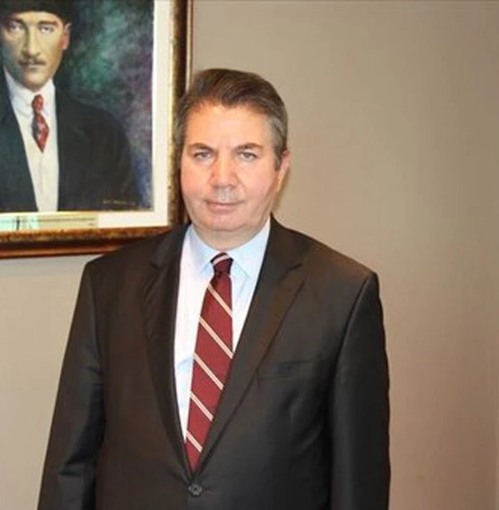 Atama kararı Resmi Gazete'de: Türkiye'nin BM Daimi Özel Temsilcisi Feridun Sinirlioğlu görevden alındı