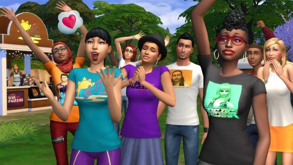 The Sims 4 hileleri: Para, özgürlük ve dahası! İşte bilmeniz gereken tüm Sims 4 hileleri