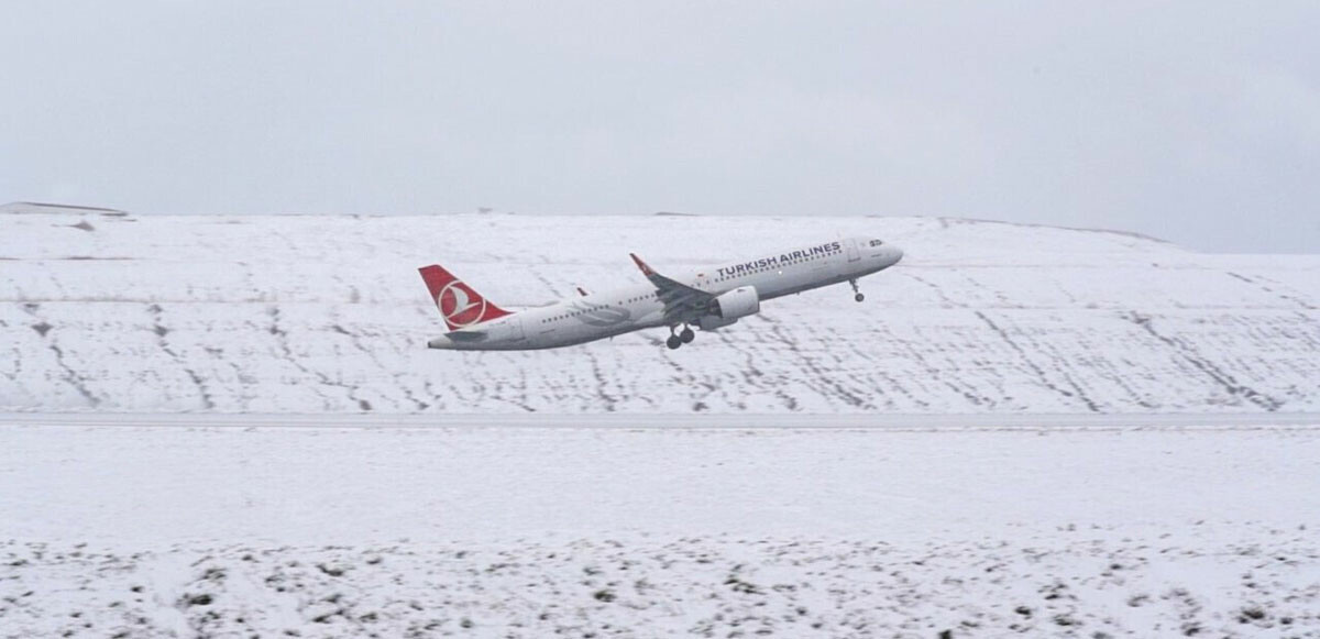 Son dakika! THY tarih verip onlarca seferi iptal etti