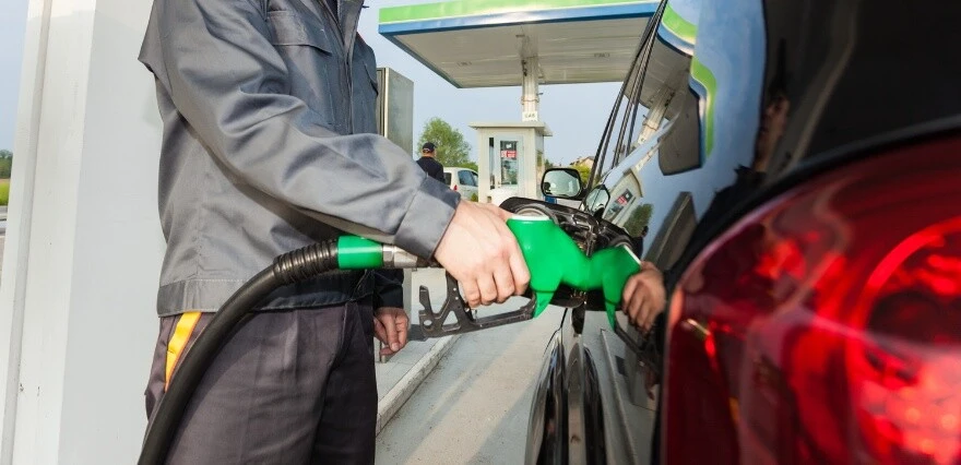 Bakanlık harekete geçti: Kaçak akaryakıta 'akıllı ödeme kaydedici' çözümü