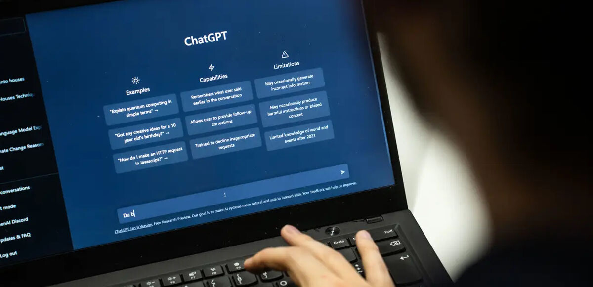 Dünyayı kasıp kavuruyor: Yapay zeka ChatGPT ne kadar güvenli?