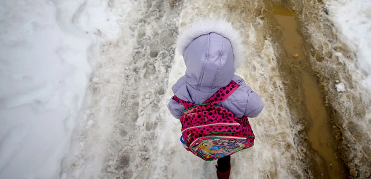 Birçok ilde eğitime kar engeli! Tatil haberleri art arda geldi, 6 Şubat'ta tatil olan iller (İstanbul, Ankara, Diyarbakır, Sivas, Isparta, Muş…)