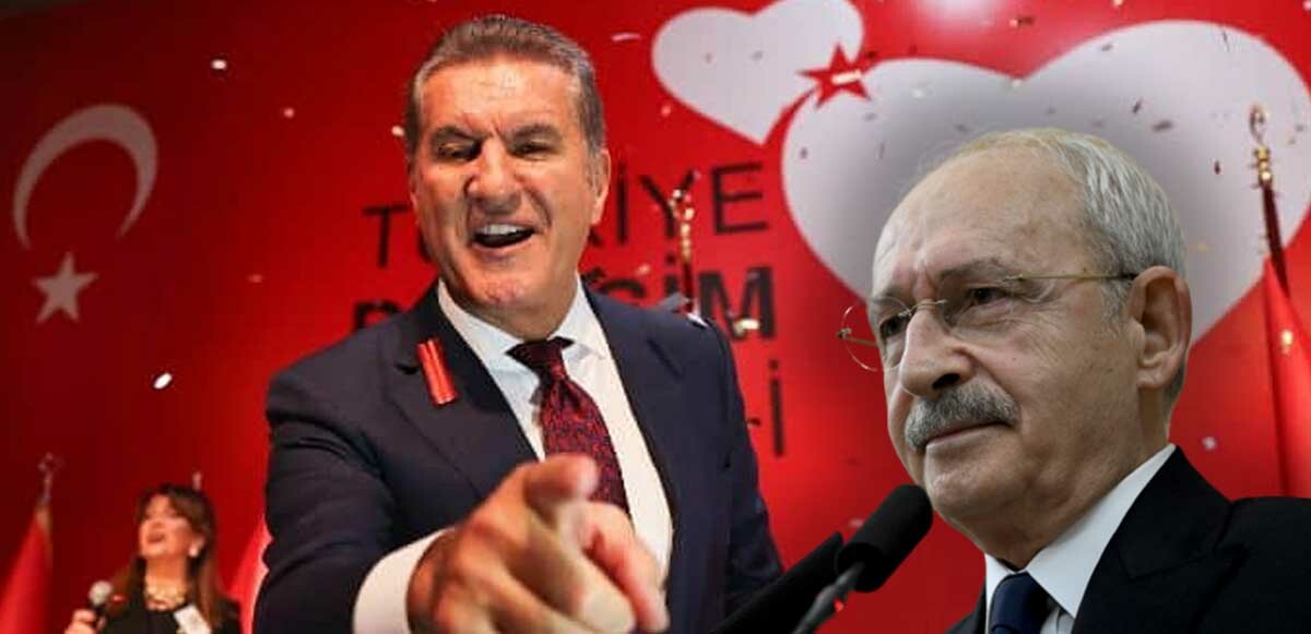 Kemal Kılıçdaroğlu’nun adaylığına Sarıgül’den destek! 6&#039;lı Masa&#039;ya seslendi: Adalet ve vefa duyguları varsa…