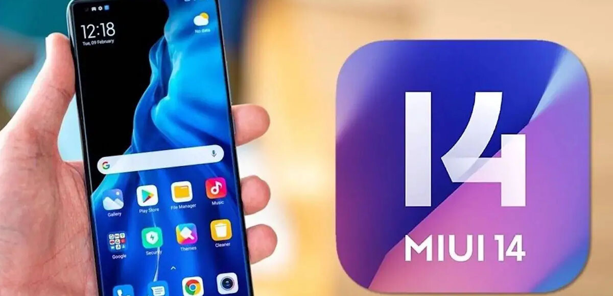 Xiaomi 10 serisi için MIUI 14 çıkış tarihi belli oldu