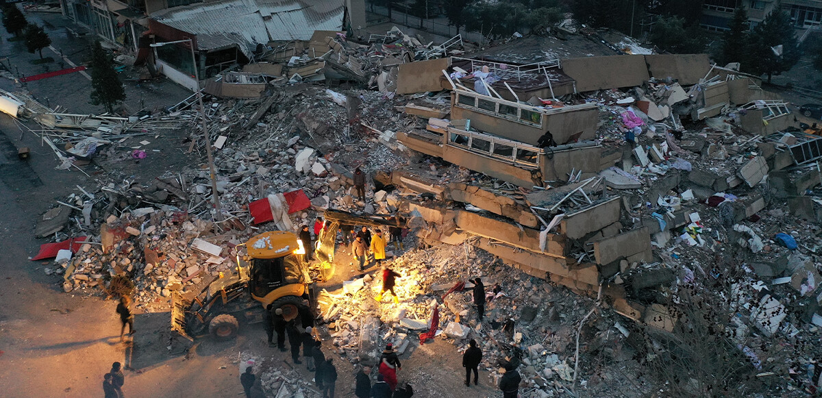 Son dakika! Ankara Cumhuriyet Başsavcılığı, depremin ardından otobüs firmalarının fahiş bilet fiyatları için harekete geçti