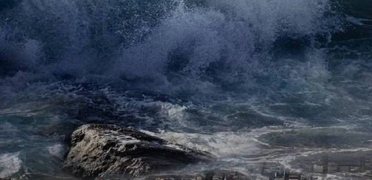 Kahramanmaraş&#039;taki depremin ardından İtalya&#039;da tsunami alarmı