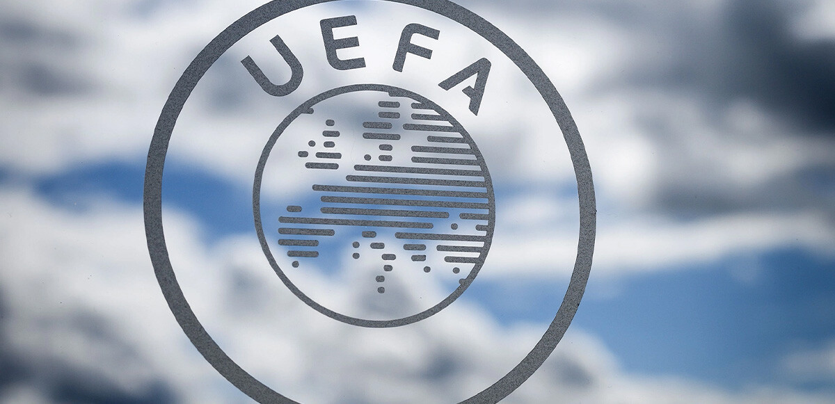 UEFA&#039;dan Türkiye&#039;ye deprem mesajı