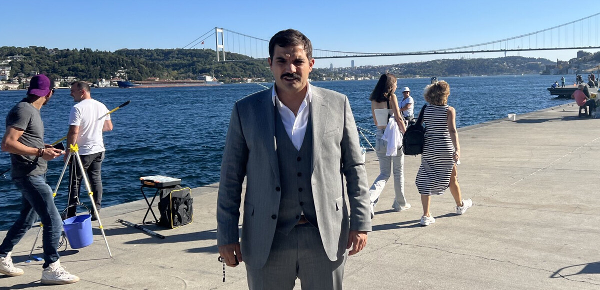 Son dakika! Sinan Ateş cinayetinin firari şüphelisi Eray Özyağcı yurt dışına kaçarken yakalandı 