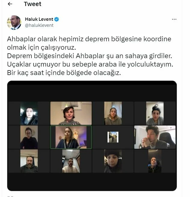 Kahramanmaraş depremi sonrası ünlüler üzüntülerini paylaştı: Allah’ım sen yardım et, kahroluyoruz!