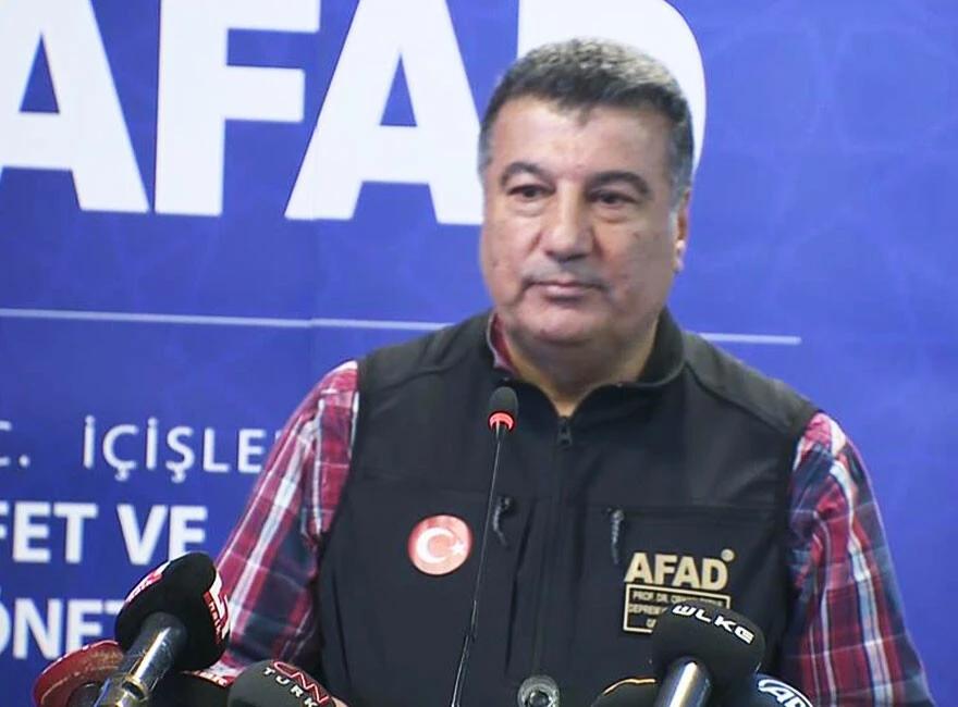 Son dakika! Kahramanmaraş depremi Türkiye'yi vurdu! Bölge beşik gibi sallandı: AFAD bilançoyu açıkladı