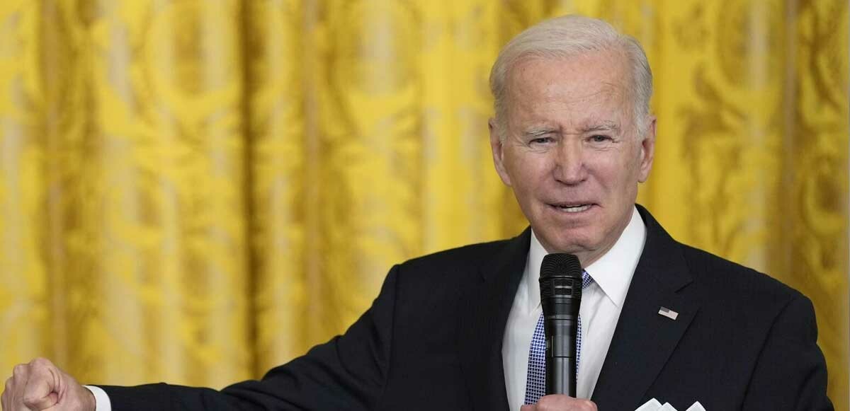 ABD Başkanı Joe Biden’dan deprem sonrası Türkiye açıklaması: Ekiplerime talimat verdim