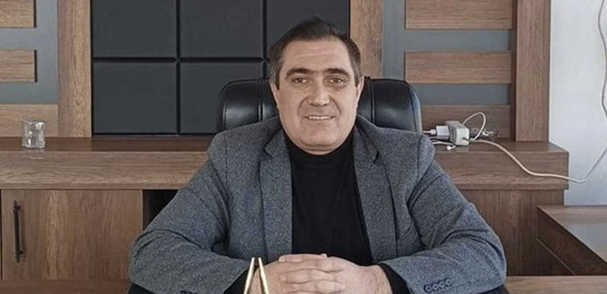 Son dakika! İYİ Parti Gaziantep İlçe Başkanı Bünyamin Tek ve eşi depremde hayatını kaybetti