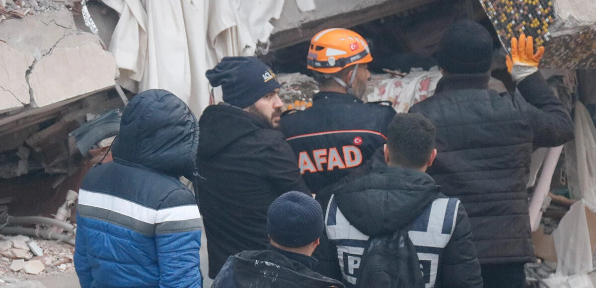 Deprem sonrası Diyarbakır'da son durum: Diyarbakır'da kaç ölü ve yaralı var?