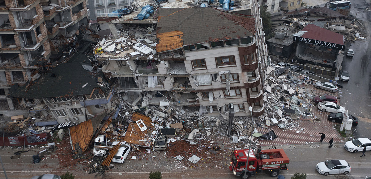 Bakanlık devrede! Deprem sonrası &#039;Otobüs firmaları fiyat artırdı&#039; iddiasına inceleme