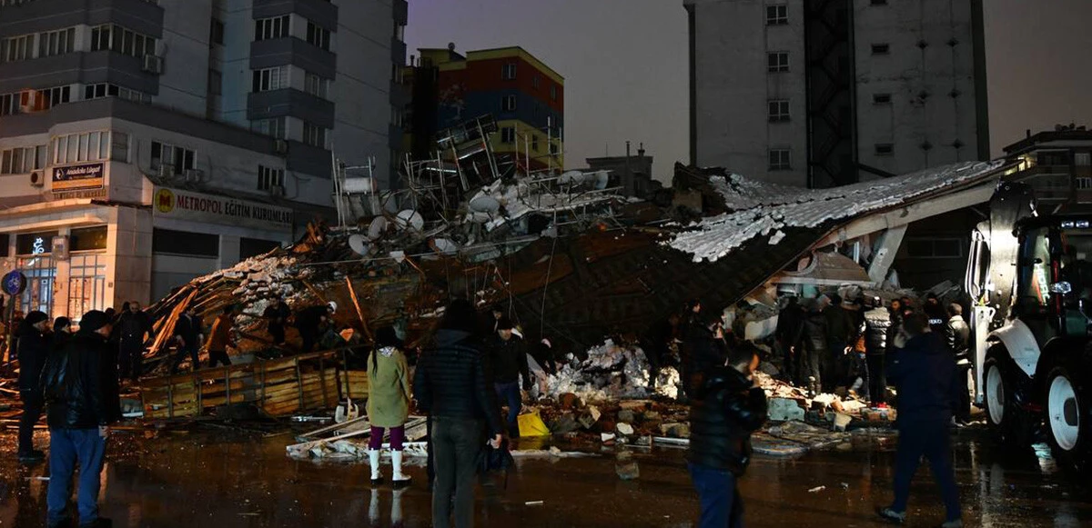 Azerbaycan Gardaş zor günde yardıma koştu! TSK ve <a href=