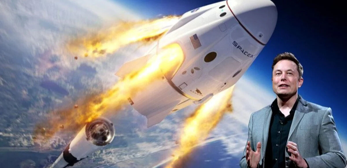 Türkiye&#039;den Elon Musk’ın yardımına cevap geldi