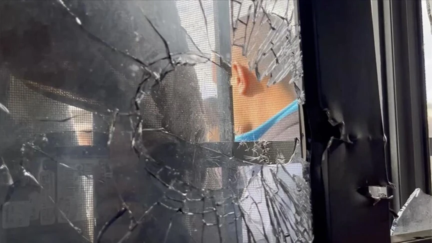 İşgalci İsrail güçleri Batı Şeria'da 5 Filistinliyi katletti!