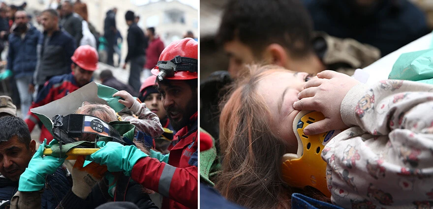 Son dakika! Kahramanmaraş depremi Türkiye'yi vurdu! Bölge beşik gibi sallandı: AFAD bilançoyu açıkladı