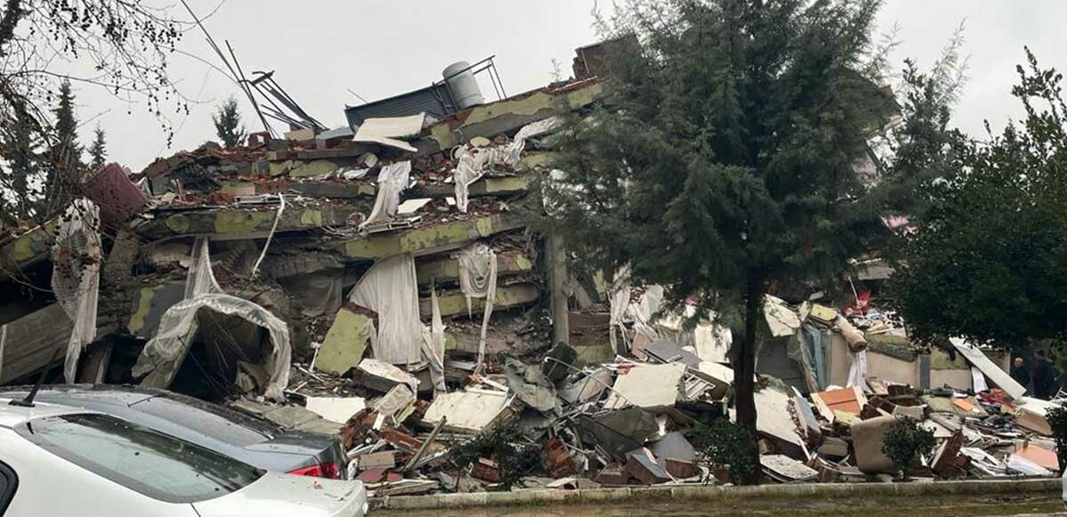 Kandilli Rasathanesi Müdürü Haluk Özener&#039;den ‘deprem ve tsunami’ uyarısı: Artçı depremler yıllarca sürebilir