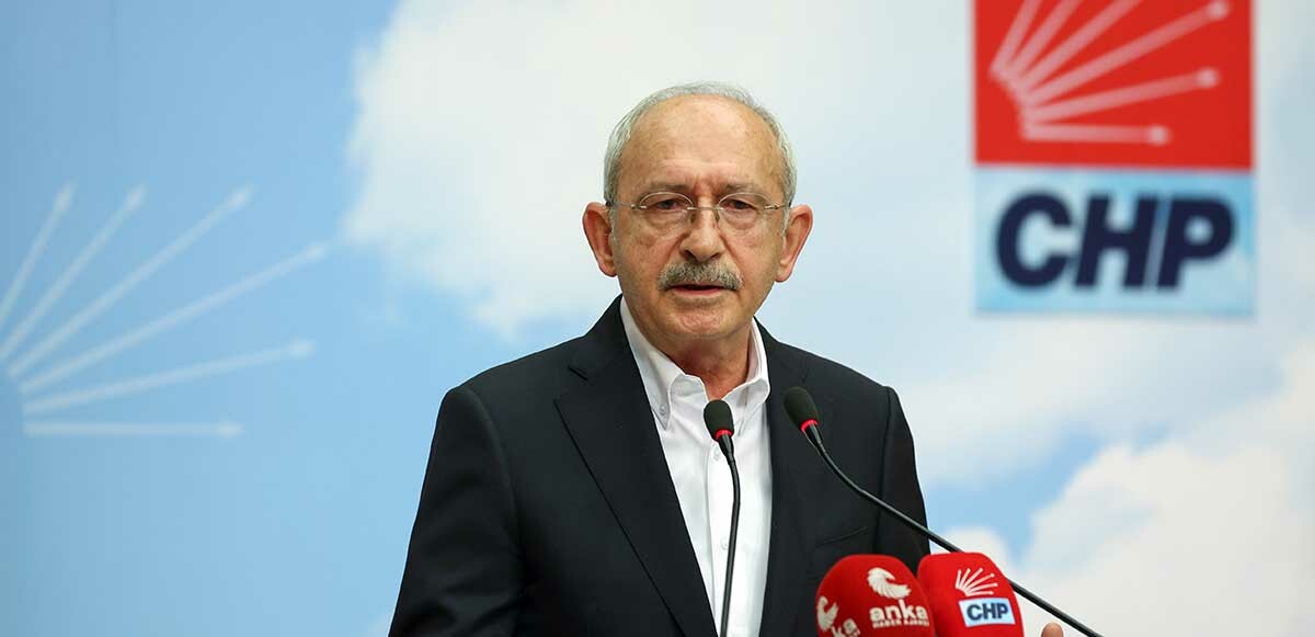 Kemal Kılıçdaroğlu’ndan ‘deprem’ mesajı: Gün ortak mücadele etme günü