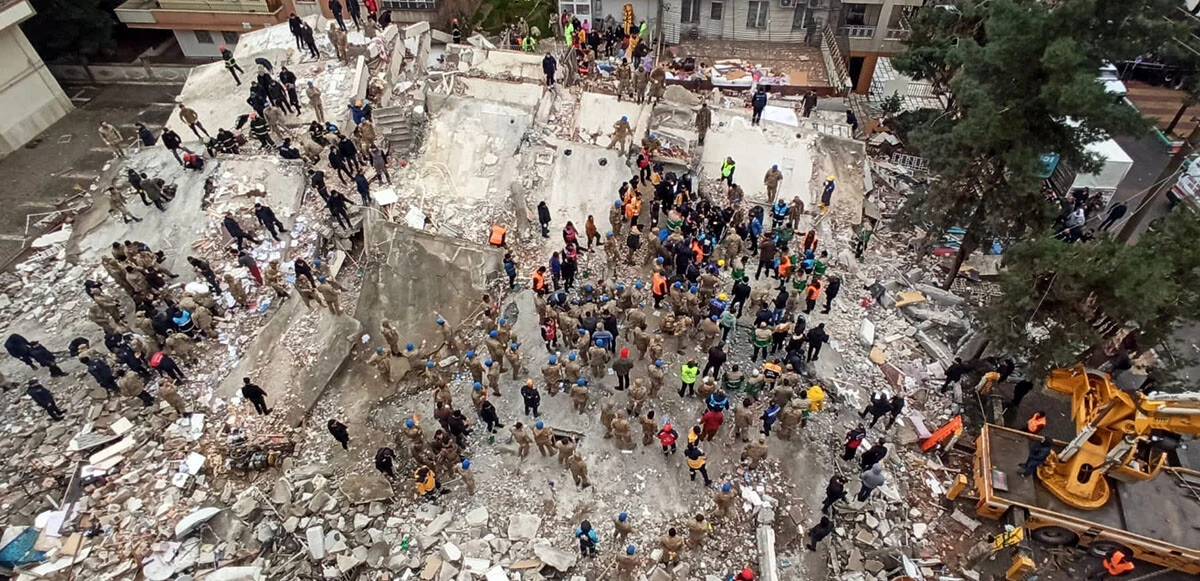 Son dakika! Deprem bölgelerinde hava durumu (Kahramanmaraş, Malatya, Diyarbakır, Adana, Osmaniye, Hatay hava durumu)