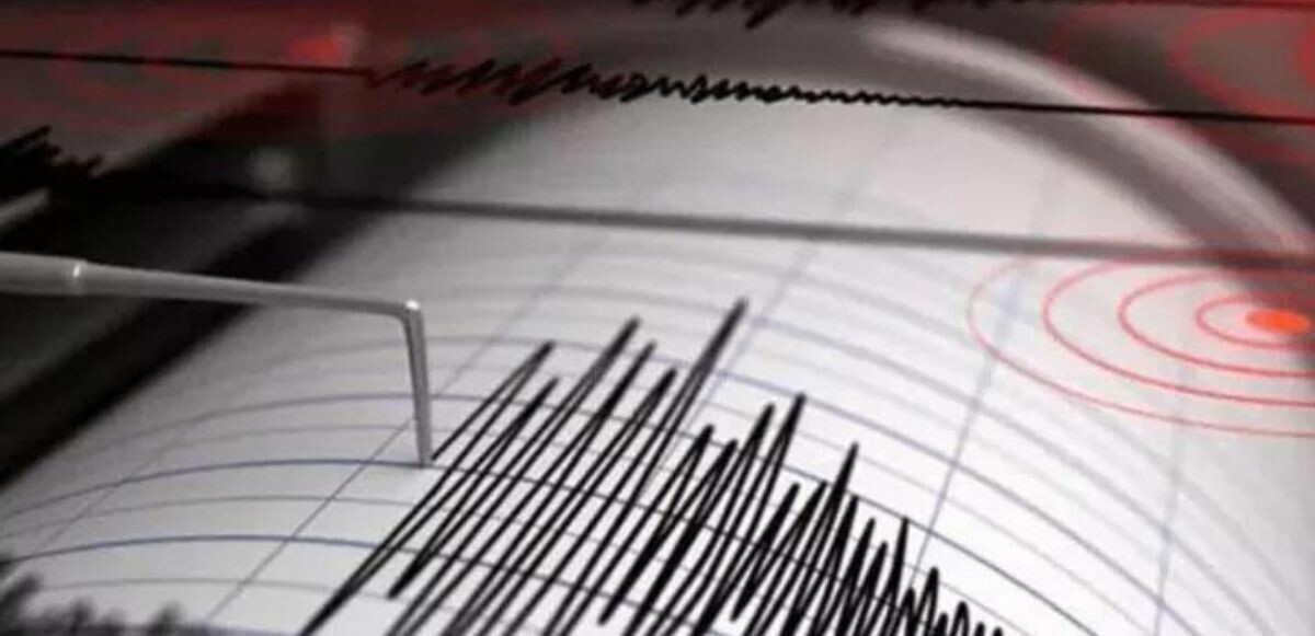 Ankara&#039;da deprem oldu mu? Ankara sallandı mı?