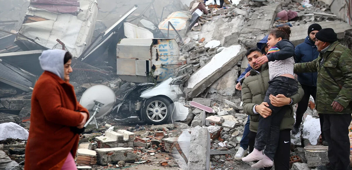 Yardım çağrısı karşılıksız kalmadı! Ünlü isimlerin bağış miktarını Haluk Levent açıkladı
