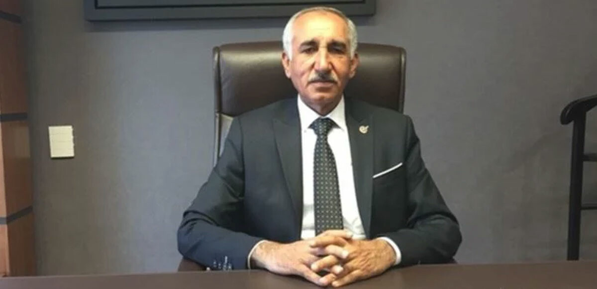 Enkaz altında kalan AK Parti Adıyaman Milletvekili Yakup Taş, hayatını kaybetti