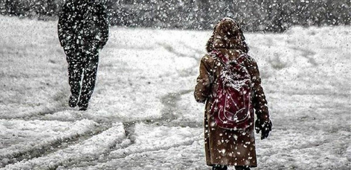 Gaziantep 7 günlük hava durumu! Gaziantep&#039;te kar var mı?