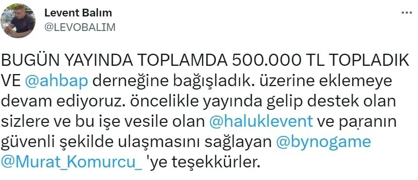 Dünyaca ünlü sosyal medya fenomenleri depremzedeler için yardım topladı
