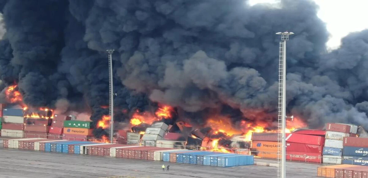 Uzmanlardan yeni deprem uyarısı: Komşularda gerilim var