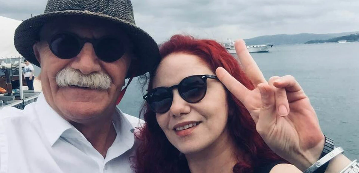 Orhan Aydın'ın eski eşi enkazdan çıkarıldı! Kızı için bir kez daha 'imdat!' dedi: Sesi geliyor yardım edin!