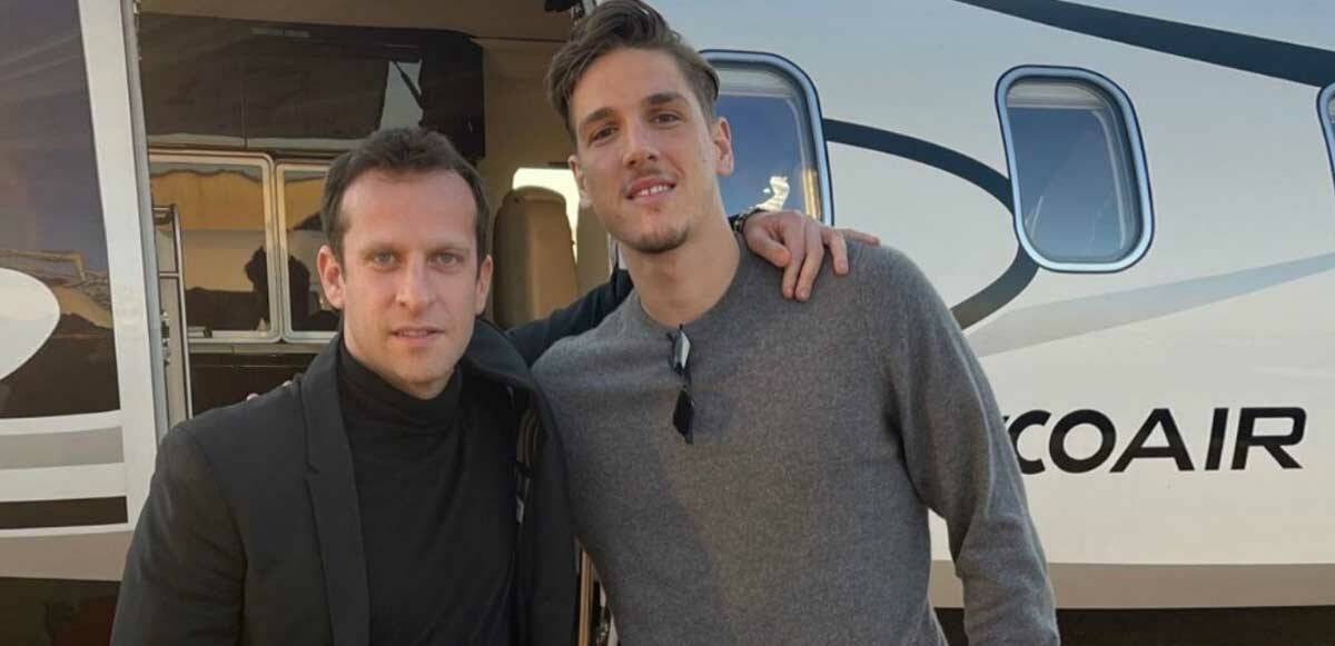 Galatasaray'ın Nicolo Zaniolo transferi bağış kampanyasına dönüştürülecek