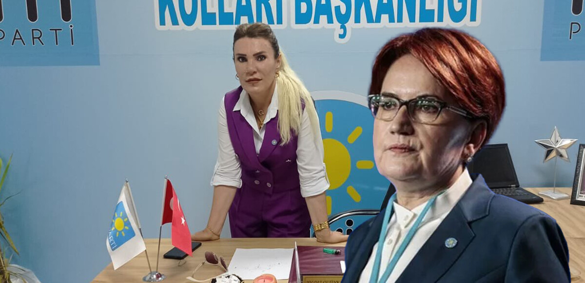 Acı haberi Meral Akşener duyurdu: İYİ Parti Diyarbakır Kadın Politikaları Başkanı hayatını kaybetti