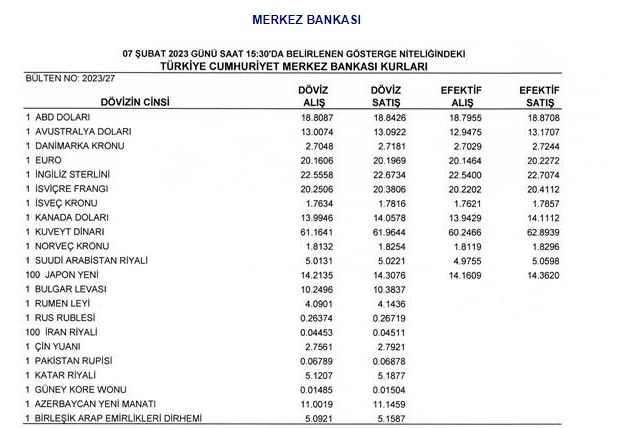 Resmi Gazete'de yayımlandı! <a href=