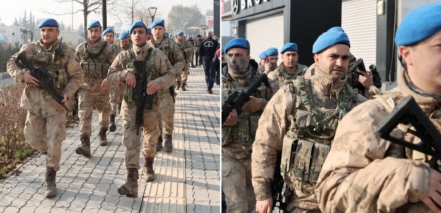 Son dakika! Kahramanmaraş depreminde 3. gün: Felaketin bilançosu ağırlaşıyor