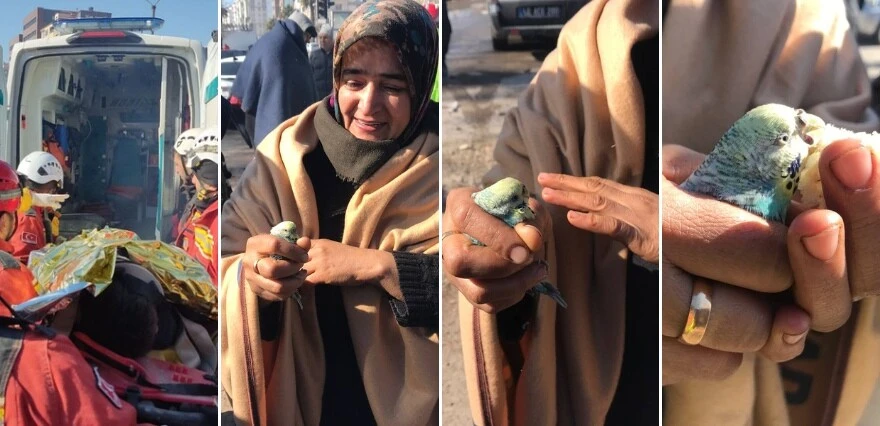 Son dakika! Kahramanmaraş depreminde 3. gün: Felaketin bilançosu ağırlaşıyor