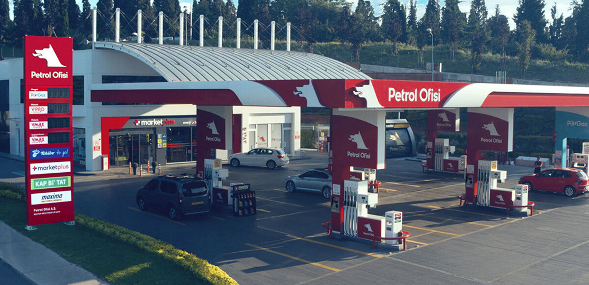 Petrol Ofisi’nden deprem seferberliği! 5 milyon litrelik akaryakıt ikmal desteği