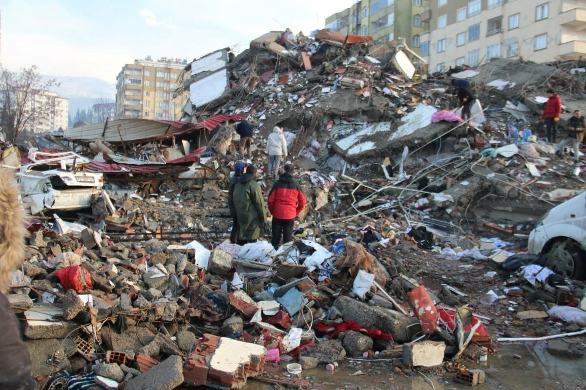 Yunanistan Başbakanı Miçotakis: Şartlar zor ama Türk yetkililerle iş birliği içindeyiz