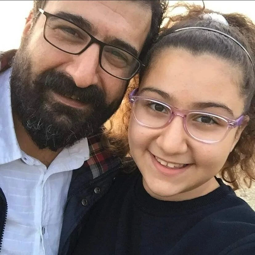 Sanatçı Aziz Taştan ve ailesi Adıyaman'daki enkazdan sağ çıkamadı!