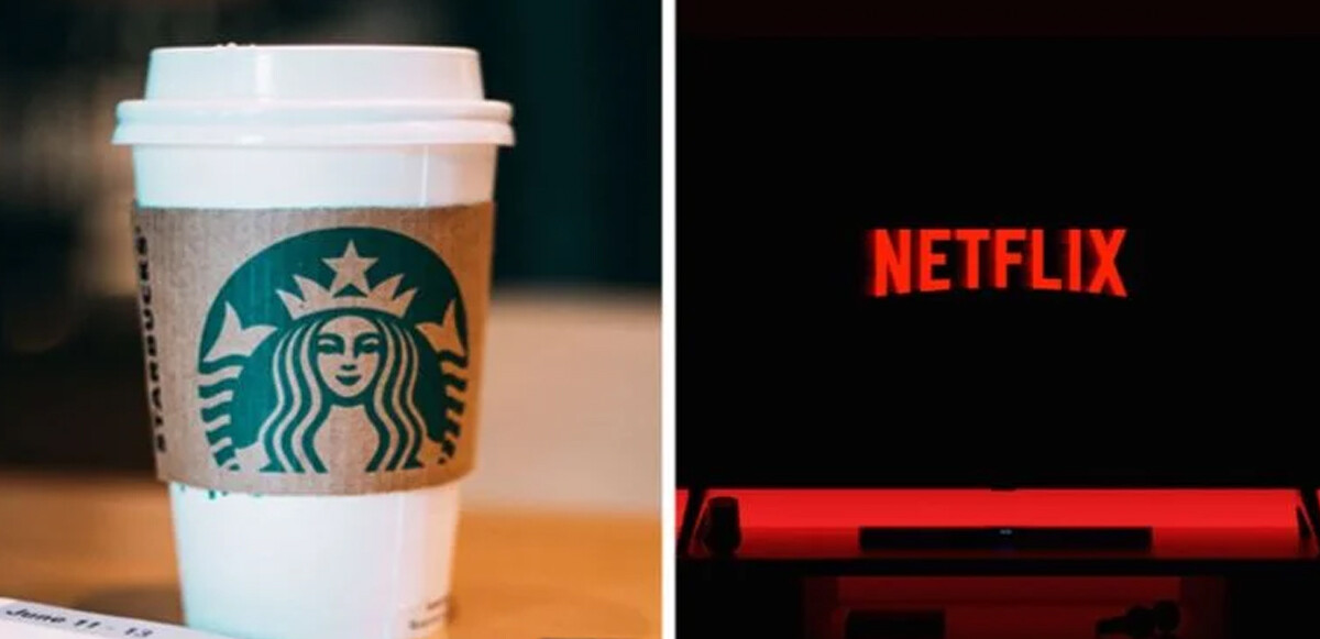 Starbucks ve Netflix&#039;ten boykot sonrası geri adım 