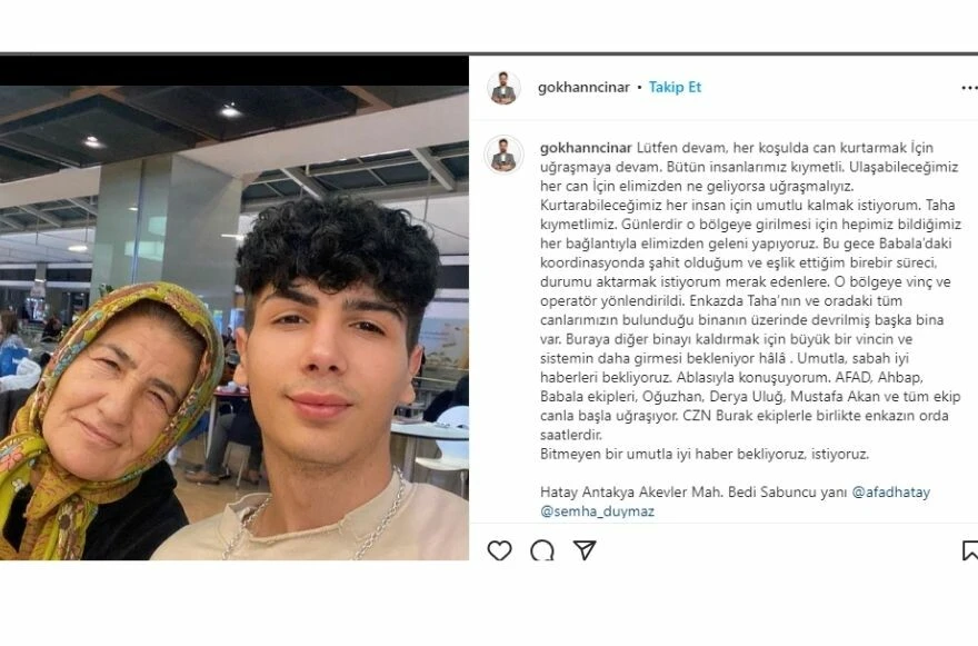 Taha Duymaz öldü mü, yaşıyor mu? Taha Duymaz kaç yaşında, nerede yaşıyor?