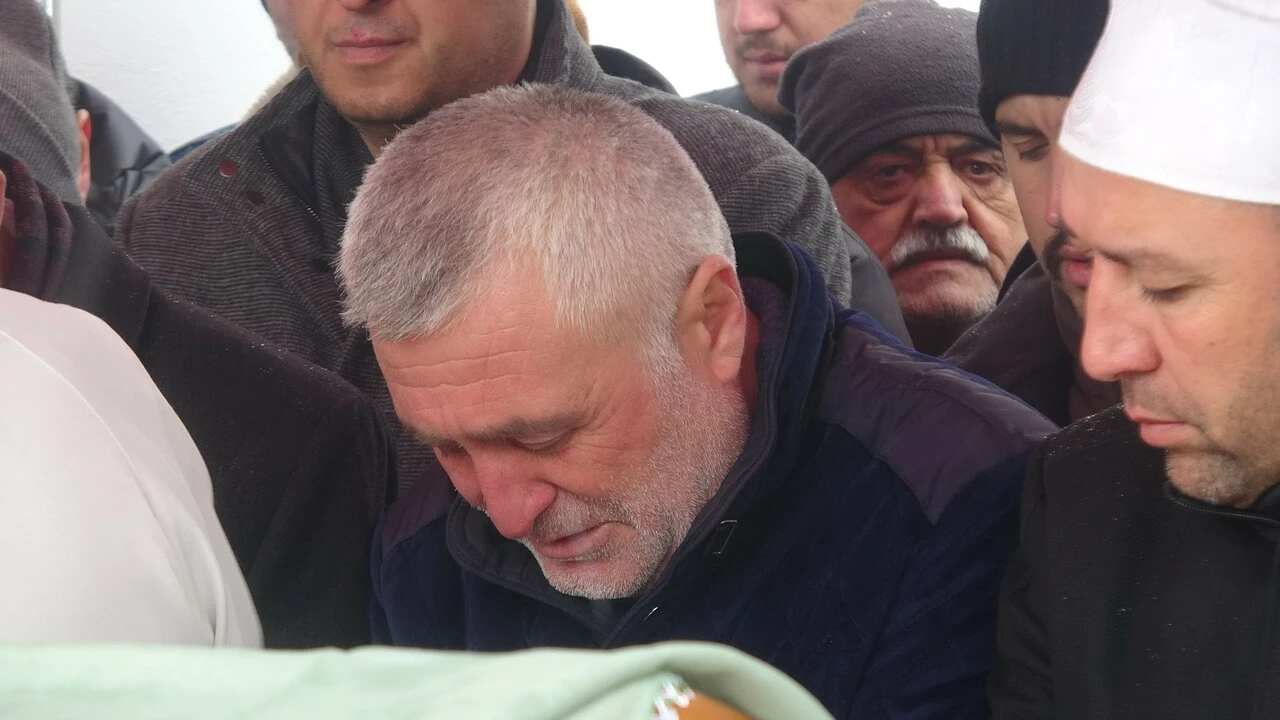 Eğitim için Adıyaman'a gitti, kaldığı otel mezarı oldu