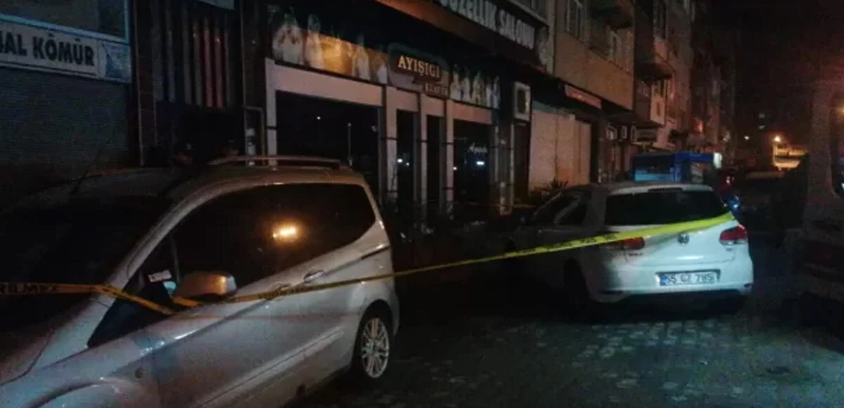 Erkek kardeş dehşet saçtı: Ablasını ve arkadaşını katletti