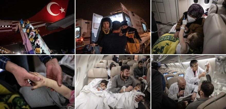 Son dakika! Kahramanmaraş depreminin 4. gününde kahreden tablo: Can kaybı 17 bini aştı