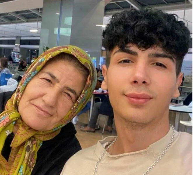 Enkaz altında kalan Taha Duymaz'la ilgili son gelişme! Derya Uluğ, CZN Burak, Gökhan Çınar birlik oldu