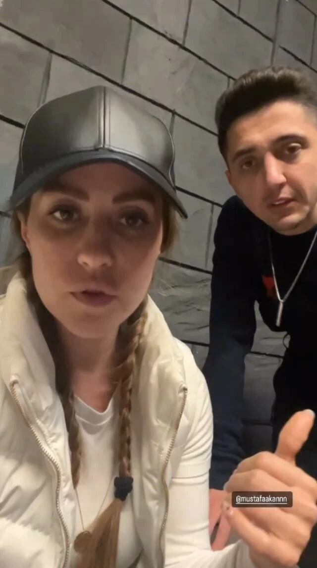 Enkaz altında kalan Taha Duymaz'la ilgili son gelişme! Derya Uluğ, CZN Burak, Gökhan Çınar birlik oldu