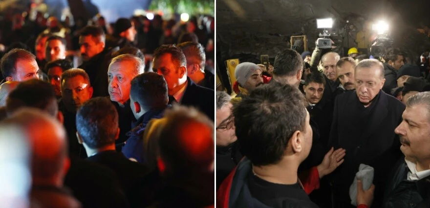 Son dakika! Cumhurbaşkanı Erdoğan'dan 'OHAL' mesajı: Siyasi istismara asla izin verilmeyecektir