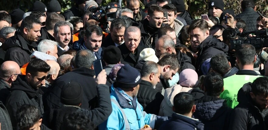 Son dakika! Cumhurbaşkanı Erdoğan'dan 'OHAL' mesajı: Siyasi istismara asla izin verilmeyecektir