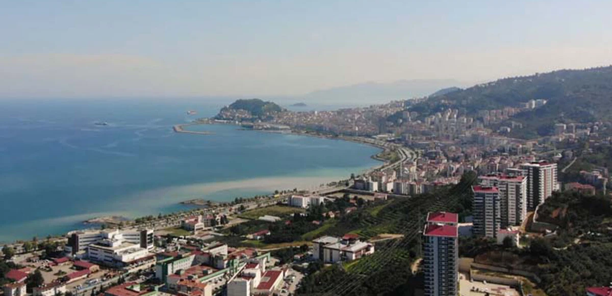 Kahramanmaraş depremi sonrası Karadeniz’deki il için kritik uyarı: Riskli zemin üzerindeki ilçelere dikkat